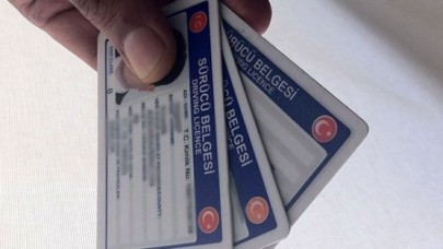 Ömür boyu ehliyet dönemi bitiyor