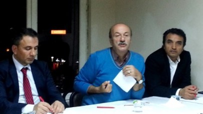 Hükümet fantezi yapıyor'