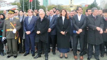 Cumhuriyet coşkusu başladı