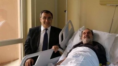 Kaymakam Taşdan'ın Acı Günü