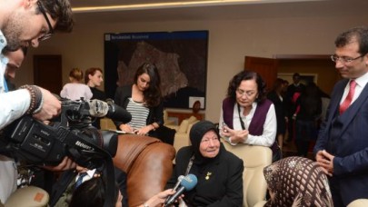 1’DEN 91’E CUMHURİYET İÇİN BULUŞTULAR