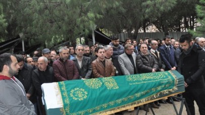 YAŞAR AİLESİNİN ACI GÜNÜ