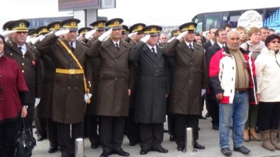 SİLİVRİ’DE CUMHURİYET COŞKUSU