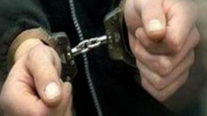 Gasp Şüphelisi Tutuklandı