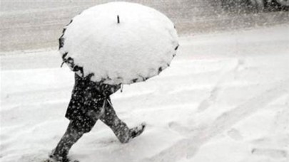 Meteoroloji'den çok önemli uyarı