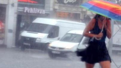 Pastırma sıcakları geliyor