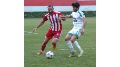 Büyükçekmece, Çengel’e takıldı