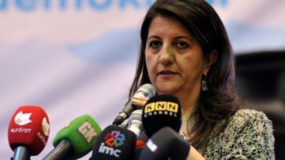 HDP'den hükümete 'çözüm' çağrısı