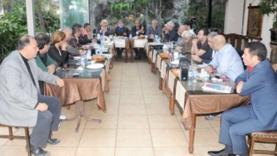 Ertelen ziyaret yarın gerçekleşiyor