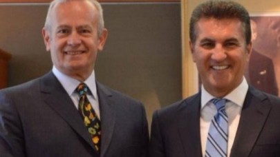 AKP'den teklif aldığını açıkladı