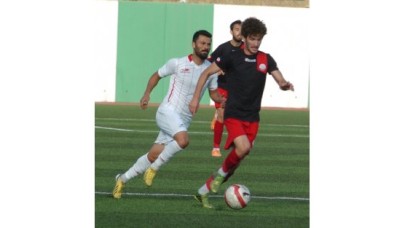 Çatalcaspor, Penaltıya kurban edildi: 0-1