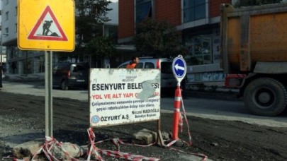 AKP kendi zenginini yaratıyor