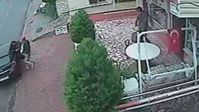 10 DAKİKADA HIRSIZLIK