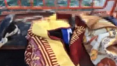 İstanbul'da tekne faciası: 24 kişi öldü