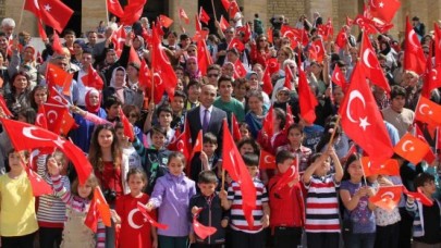 Bakırköylüler Atatürk'e gidiyorlar