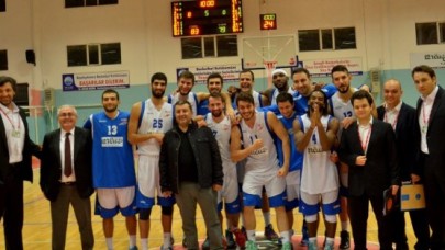 TÜYAP Büyükçekmece Durdurulamıyor!