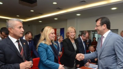 Beylikdüzü facialara dikkat çekti