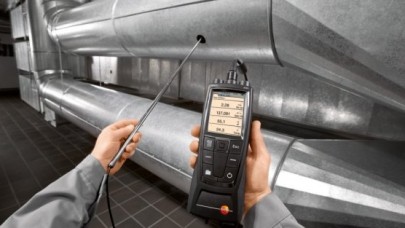 Havalandırma sistemlerine denetim geliyor