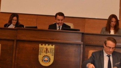 Silivri ve Adalar kardeş oldu