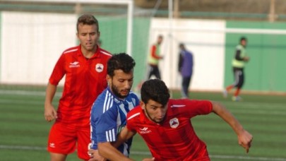 Çatalcaspor, hakemlerden yana dertli mi dertli