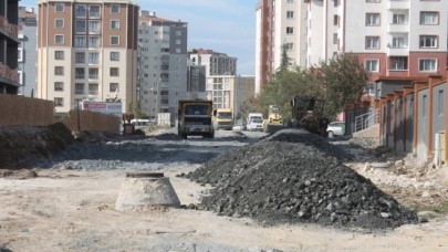 Yeni bir yol açıyorlar