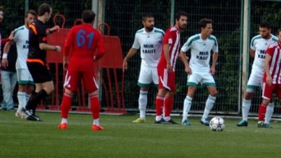 Büyükçekmece, Anafartalar’ı ağırlayacak