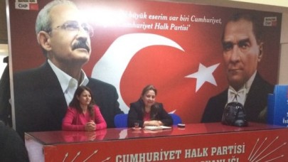 "AKP kırmızı kart görecek"