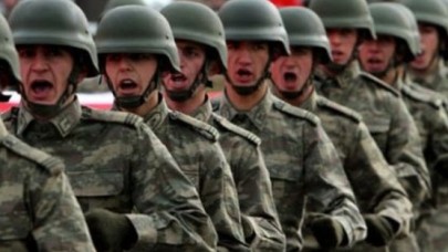 Bedelli askerlik rafa kalktı