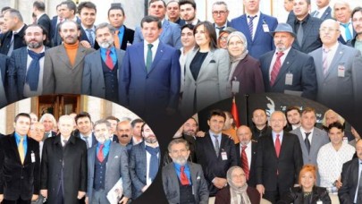 İYGAD liderlerden 'yasal çözüm' istedi