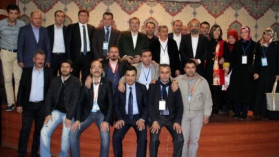 'Esenyurt Ak Parti'nin kalesi'