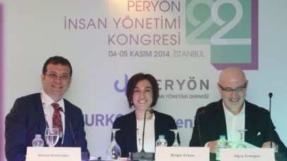 ‘Tek misyonumuz insana hizmet’