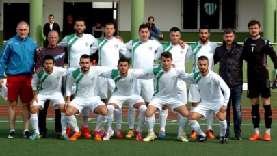 Gürpınarspor evinde galibiyet arayacak