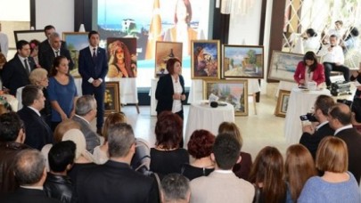 'Avcılar sanatı da sanaçıyı da seviyor'