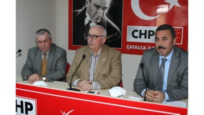 Çoban: Benim Rakibim Cem Kara Değil