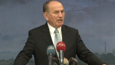 “İSTANBUL’UN TARİHİ YENİDEN YAZILDI”