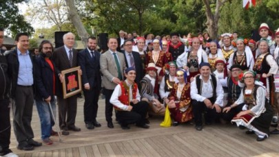 SİLİVRİ DİN VE KÜLTÜR TURİZMİNE YELKEN AÇTI