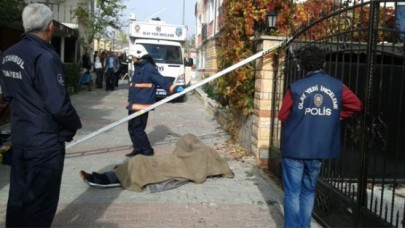 Cinayet mi intihar mı?