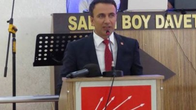 AKP hukuk tanımıyor