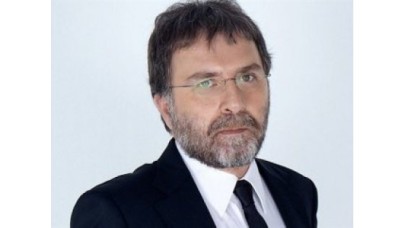 Ahmet Hakan'dan Atatürk yazısı