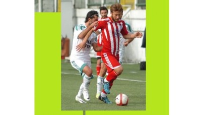 Büyükçekmece, kara bulutları dağıttı 6-0