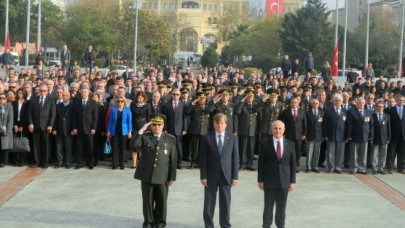 Siren çalmayı unuttular!