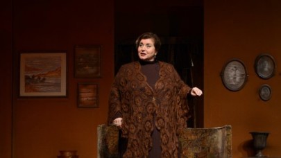 Latife,Mustafa Kemal'i anlattı