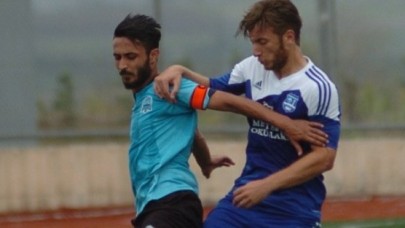 Büyükçekmece’de, Kozlu startı verildi