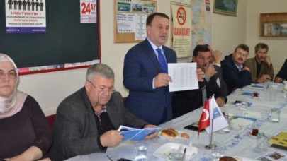 IŞIKLAR:30 MART'TA GEÇMİŞİ KAPATTIK