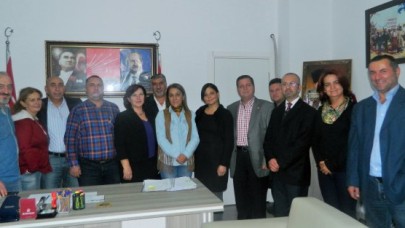 CHP'li Köksüz mesaj verdi