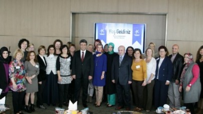 ALMANYALI EĞİTİMCİLER, KÜÇÜKÇEKMECE’DE