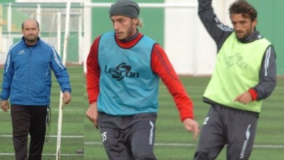 Engin Çalışır’ın inancı tam