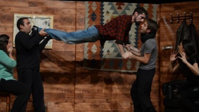 AŞK MI? PARA MI? SORULARININ CEVABI ARANDI