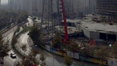 İlk raund Esenkent Gezi’sinin