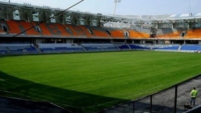 Başakşehir Stadı'nda Kriz Çıktı!